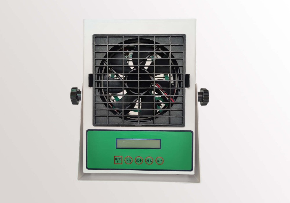 網絡型離子風機